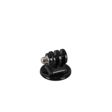 Ultron 168377 GoPro Tartó adapter - Fekete sportkamera kellék
