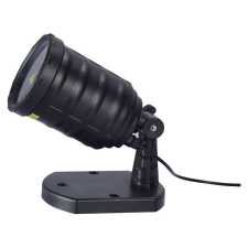 Ultron LED Laserprojektor save-E Sterneffekt Rot/Grün (239698) izzó