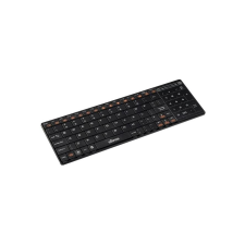Ultron Tastatur UMT-BT  Fashion  schwarz wireless (113884) billentyűzet