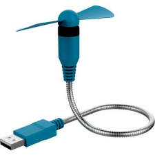 Ultron USB ventilátor Ultron RealPower (Sz x Ma x Mé) 88 x 290 x 88 mm hűtés
