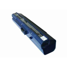 UM08A51 Akkumulátor 10400 mAh kék egyéb notebook akkumulátor