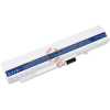  UM08A71 Akkumulátor 6600 mAh Fehér