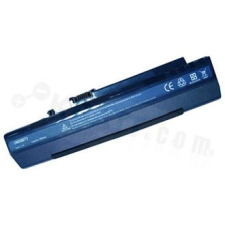  UM08B31 Akkumulátor 6600 mAh fekete acer notebook akkumulátor