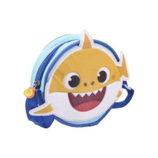  Umar gyerektáska, Baby Shark 3D, kék