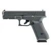 Umarex Glock 17 Gen5 gázpisztoly 9mm PAK
