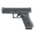 Umarex Glock 17 Gen5 gázpisztoly 9mm PAK
