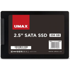 UMAX 256GB 2.5&quot; SATA III (UMM250008) merevlemez