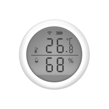 UMAX U-Smart okos hőmérséklet érzékelő (UB914) (UB914) okos kiegészítő