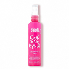 Umberto Giannini Curl Jelly Refreh Reviving Spritz Hajspray 150 ml hajformázó
