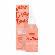 Umberto Giannini Grow Long Tonic Hajápoló 75 ml hajápoló szer