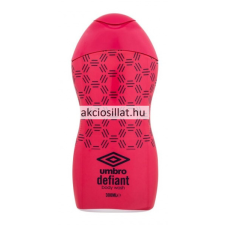 Umbro Defiant tusfürdő 300ml tusfürdők