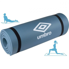Umbro fitness szőnyeg nbr csúszásgátló 190x58x1,5 cm umbro fitness eszköz