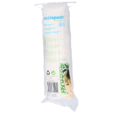 Umbro Kozmetikai vatta korong 80db-os babaápolási kellék