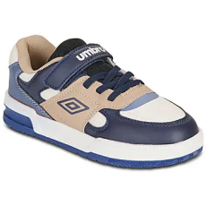 Umbro Rövid szárú edzőcipők TRAVYS VLC Tengerész 29