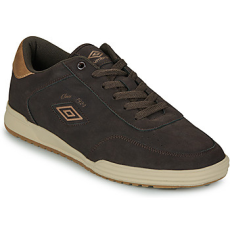 Umbro Rövid szárú edzőcipők UM IPAM Barna 42