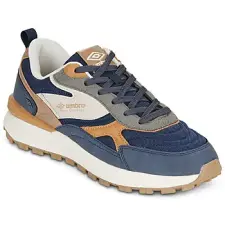 Umbro Rövid szárú edzőcipők UPTON Tengerész 45 férfi cipő