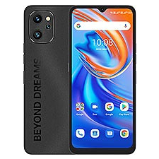 UMIDIGI A13 - Hydrogél kijelzővédő fólia mobiltelefon kellék