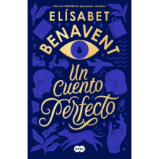  Un cuento perfecto / A Perfect Short Story idegen nyelvű könyv
