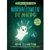  UN NARVALLOWEEN DE MIEDO – CLANTON,BEN