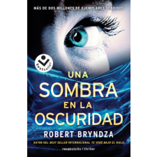 UNA SOMBRA EN LA OSCURIDAD – Robert Bryndza idegen nyelvű könyv