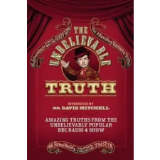  Unbelievable Truth – Graeme Garden idegen nyelvű könyv