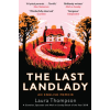 Unbound Last Landlady | Laura Thompson