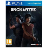 Uncharted The Lost Legacy (PS4)