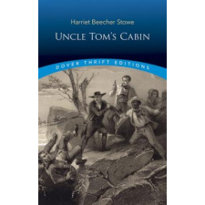  Uncle Tom's Cabin – Professor Harriet Beecher Stowe idegen nyelvű könyv