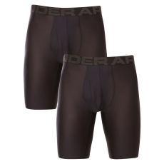 Under Armour 2PACK Férfi boxeralsó Under Armour fekete (1363622 001) S