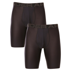 Under Armour 2PACK Férfi boxeralsó Under Armour fekete (1363622 001) XS
