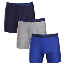 Under Armour 3PACK Férfi boxeralsó Under Armour többszínű (1383878 400) L férfi alsó