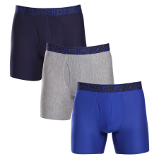 Under Armour 3PACK Férfi boxeralsó Under Armour többszínű (1383878 400) M férfi alsó