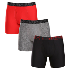 Under Armour 3PACK Férfi boxeralsó Under Armour többszínű (1383878 600) L férfi alsó