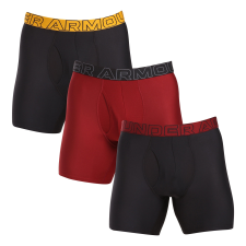 Under Armour 3PACK Férfi boxeralsó Under Armour többszínű (1383878 625) M férfi alsó