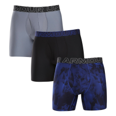 Under Armour 3PACK Férfi boxeralsó Under Armour többszínű (1383879 400) 4XL