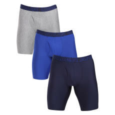 Under Armour 3PACK Férfi boxeralsó Under Armour többszínű (1383880 400) 4XL