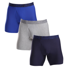 Under Armour 3PACK Férfi boxeralsó Under Armour többszínű (1383884 410) L férfi alsó
