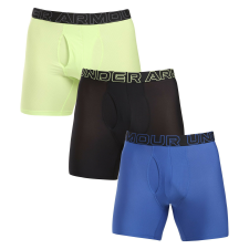 Under Armour 3PACK Férfi boxeralsó Under Armour többszínű (1383884 432) M férfi alsó