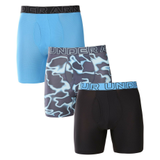 Under Armour 3PACK Férfi boxeralsó Under Armour többszínű (1383885 494) M