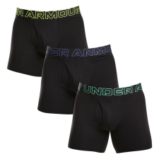 Under Armour 3PACK Férfi boxeralsó Under Armour többszínű (1383889 002) M férfi alsó