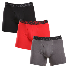 Under Armour 3PACK Férfi boxeralsó Under Armour többszínű (1383889 025) M férfi alsó