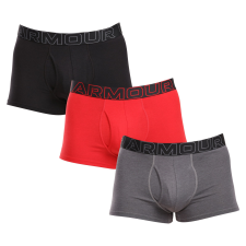 Under Armour 3PACK Férfi boxeralsó Under Armour többszínű (1383891 025) XL férfi alsó
