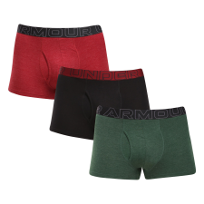 Under Armour 3PACK Férfi boxeralsó Under Armour többszínű (1383891 302) 4XL férfi alsó
