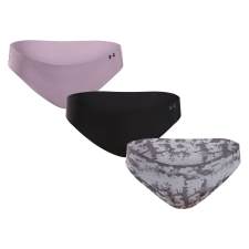Under Armour 3PACK tarka Under Armour női alsók (1383898 035) S női alsó