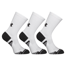 Under Armour 3PACK zokni Under Armour fehér (1379512 100) M