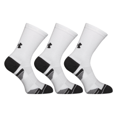 Under Armour 3PACK zokni Under Armour fehér (1379521 100) S