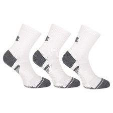 Under Armour 3PACK zokni Under Armour fehér (1379530 100) M férfi zokni