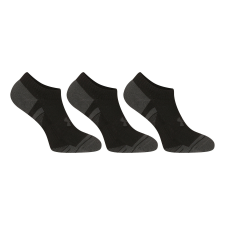 Under Armour 3PACK zokni Under Armour fekete (1379503 001) M férfi zokni