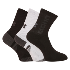 Under Armour 3PACK zokni Under Armour többszínű (1379512 011) M