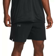 Under Armour baseline woven rövidnadrág férfi fekete m férfi rövidnadrág
